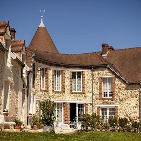 Le Petit Chateau Baye  외부 사진