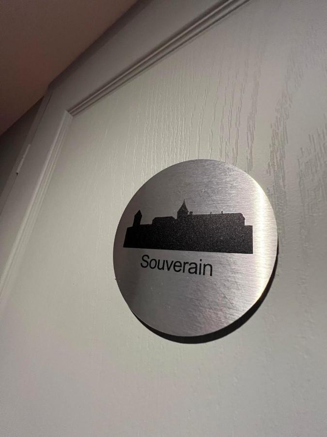 Le Petit Chateau Baye  외부 사진