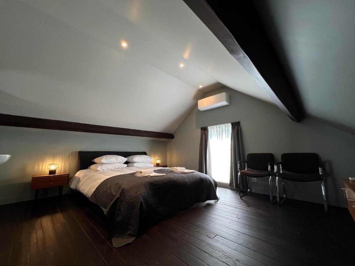 Le Petit Chateau Baye  외부 사진