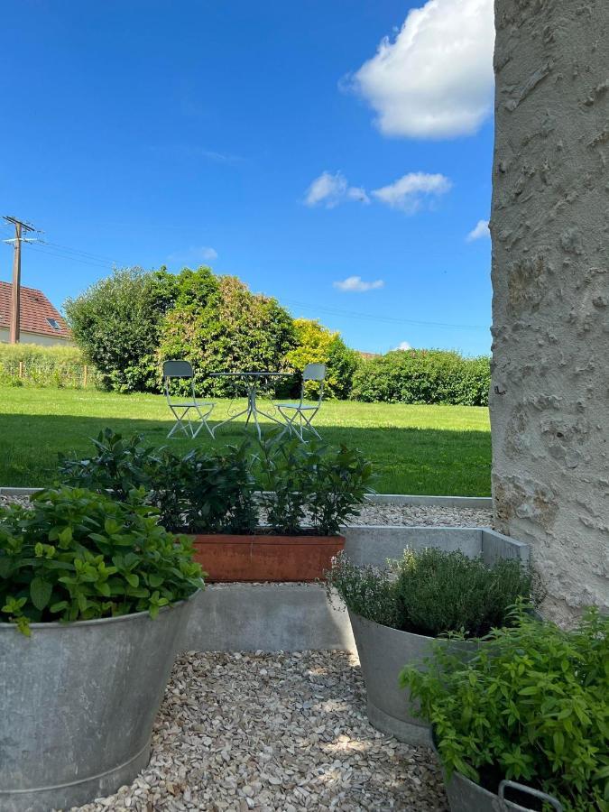 Le Petit Chateau Baye  외부 사진
