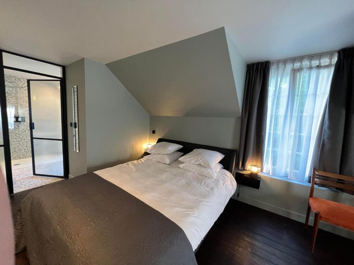 Le Petit Chateau Baye  외부 사진