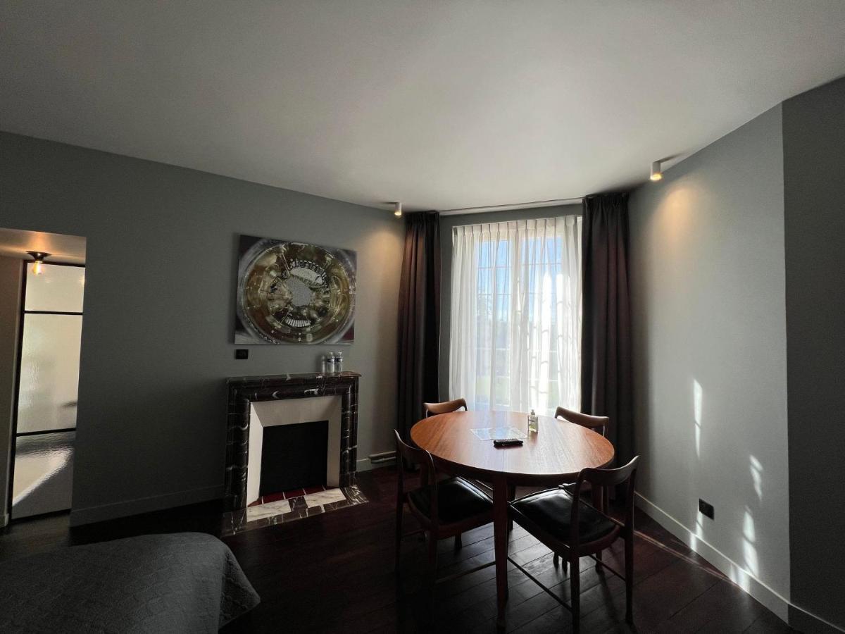 Le Petit Chateau Baye  외부 사진